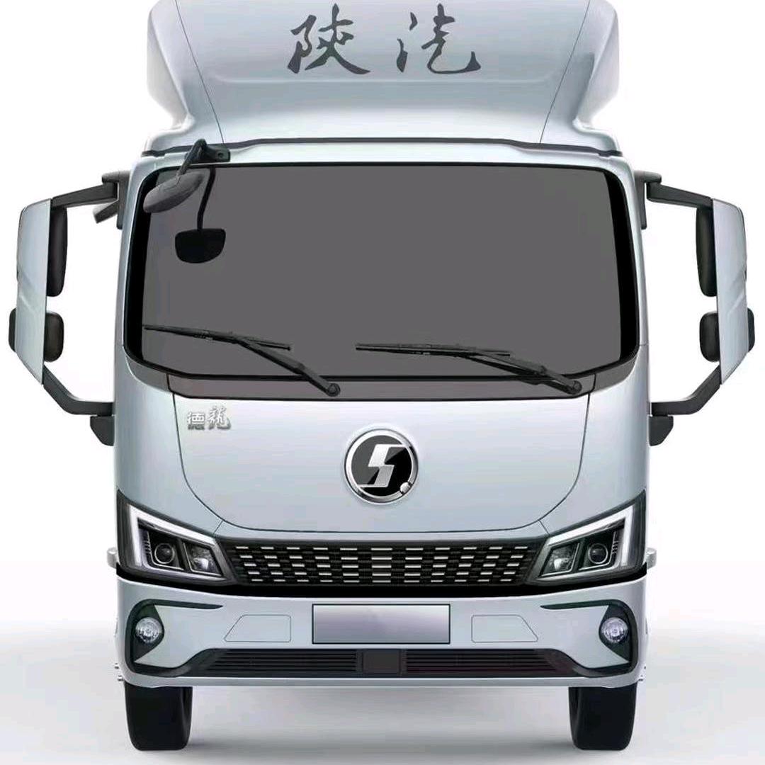 关注我 沧州市陕汽德龙