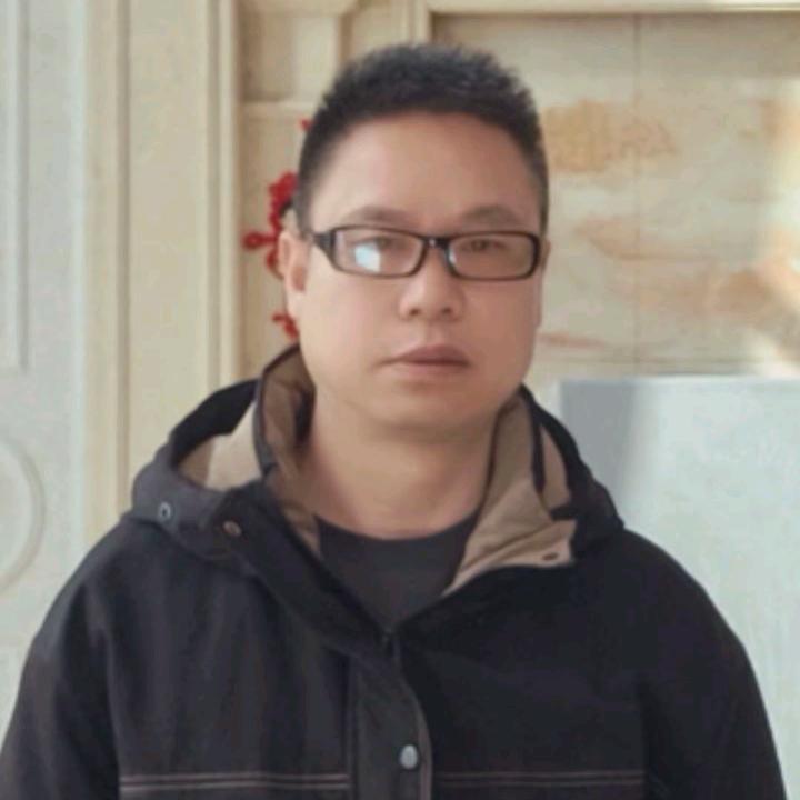 暖暖的风