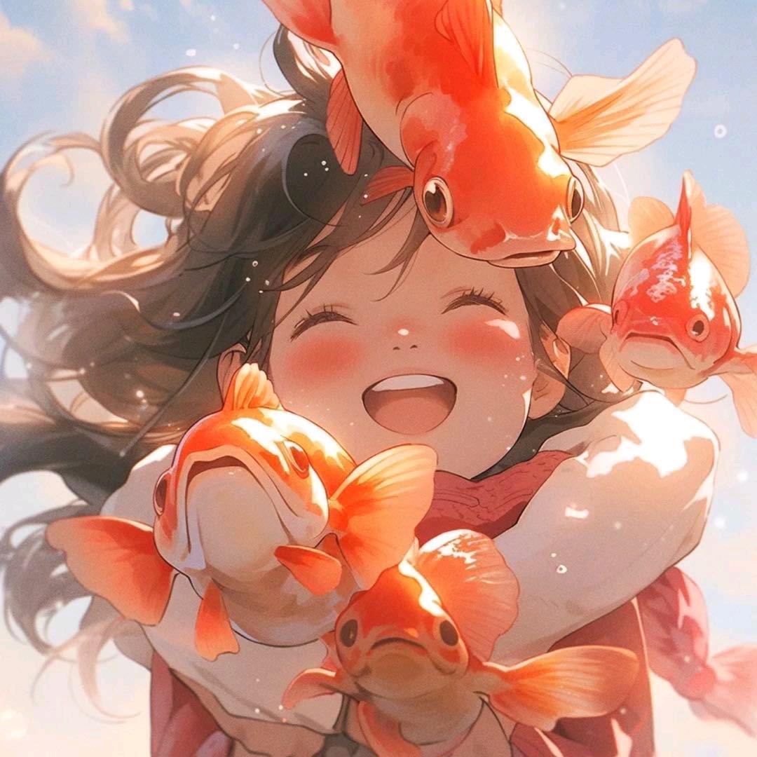 星辰✨