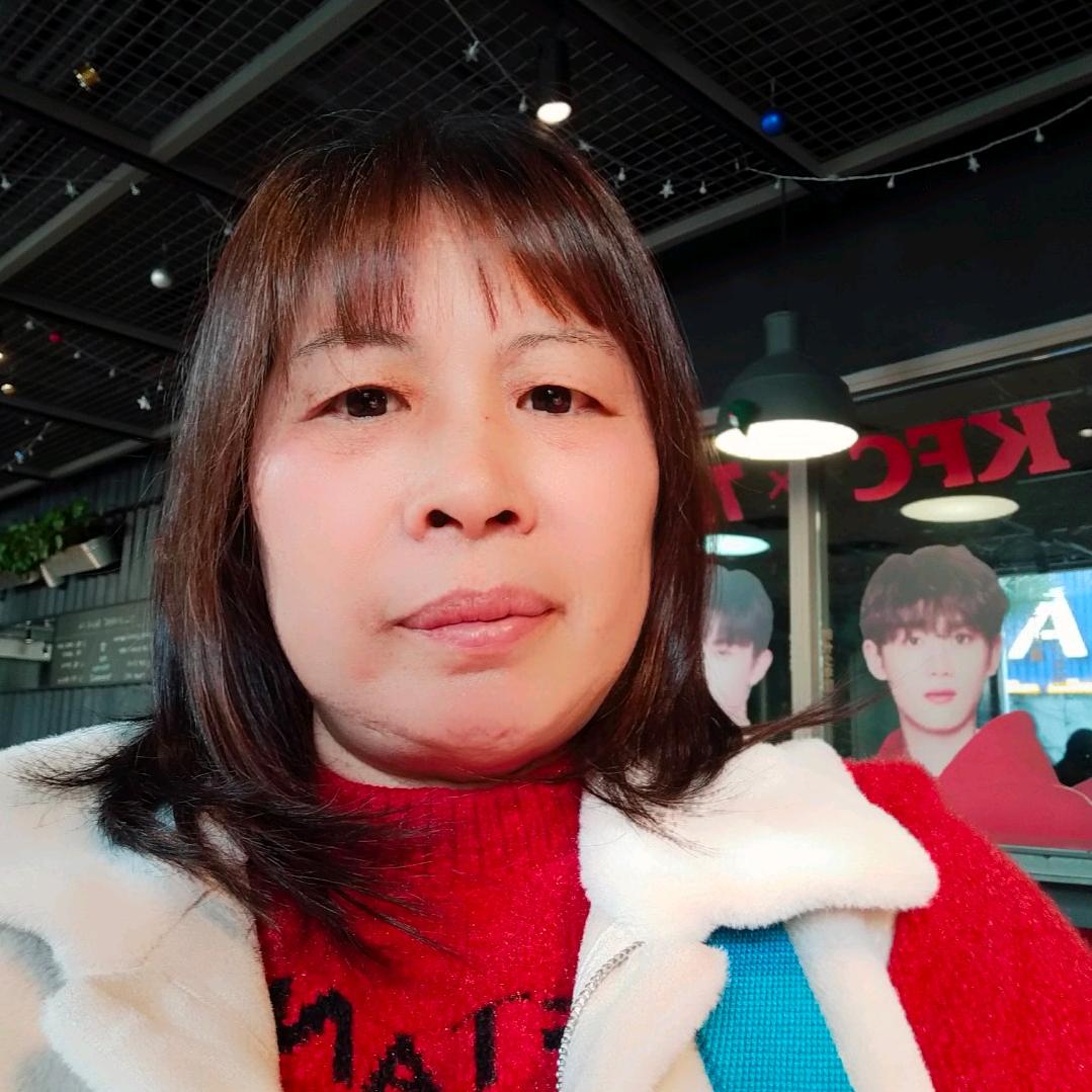 小姐姐🌹🌷🌺