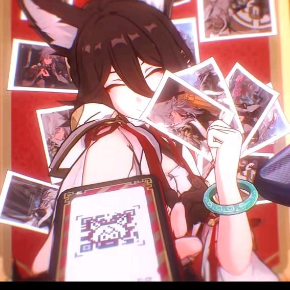 你意识还可以（→划煮叶召鼠鼠）