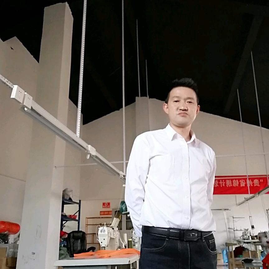 武隆人在安龙