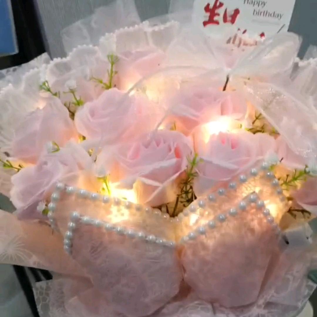 兰妹手工订制
