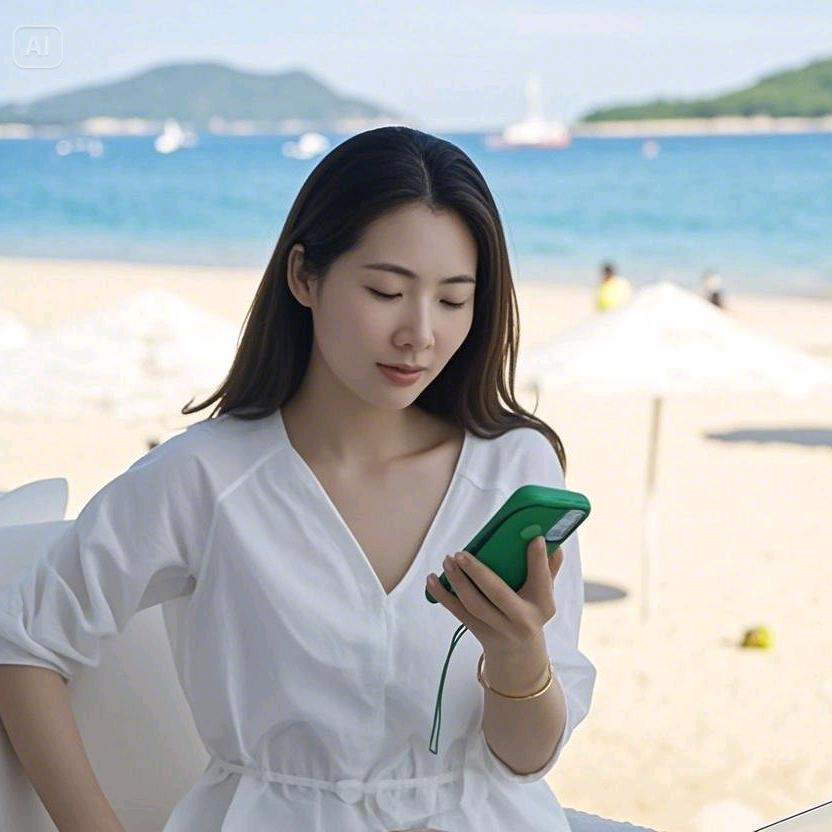 甜呱呱吖