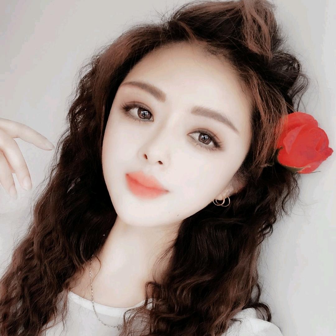 沵 、 冭 美丽