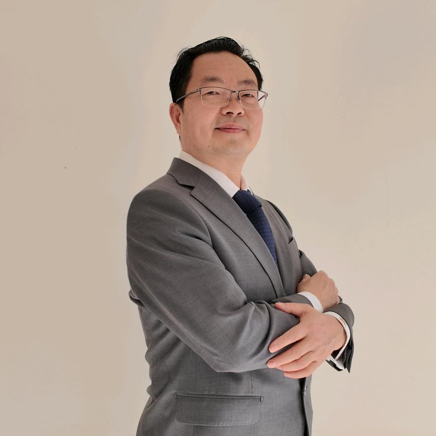 谢正吉