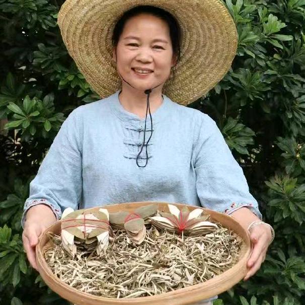 化州平定橘红娟