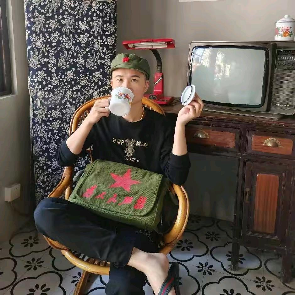 潮汕补酒朋友圈