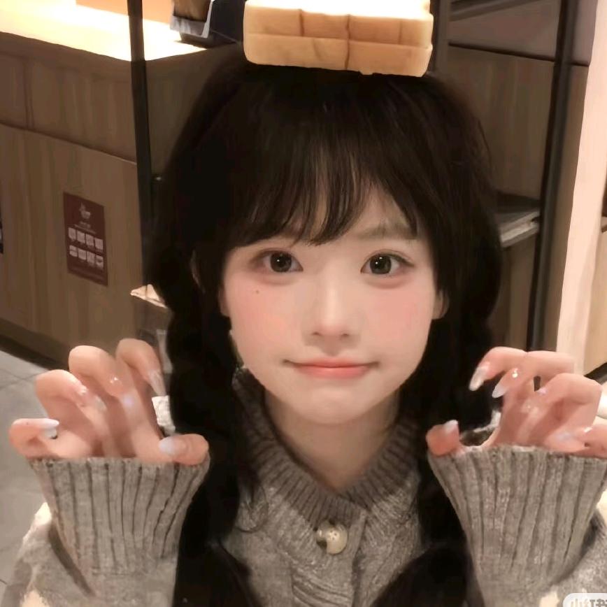 面包猫