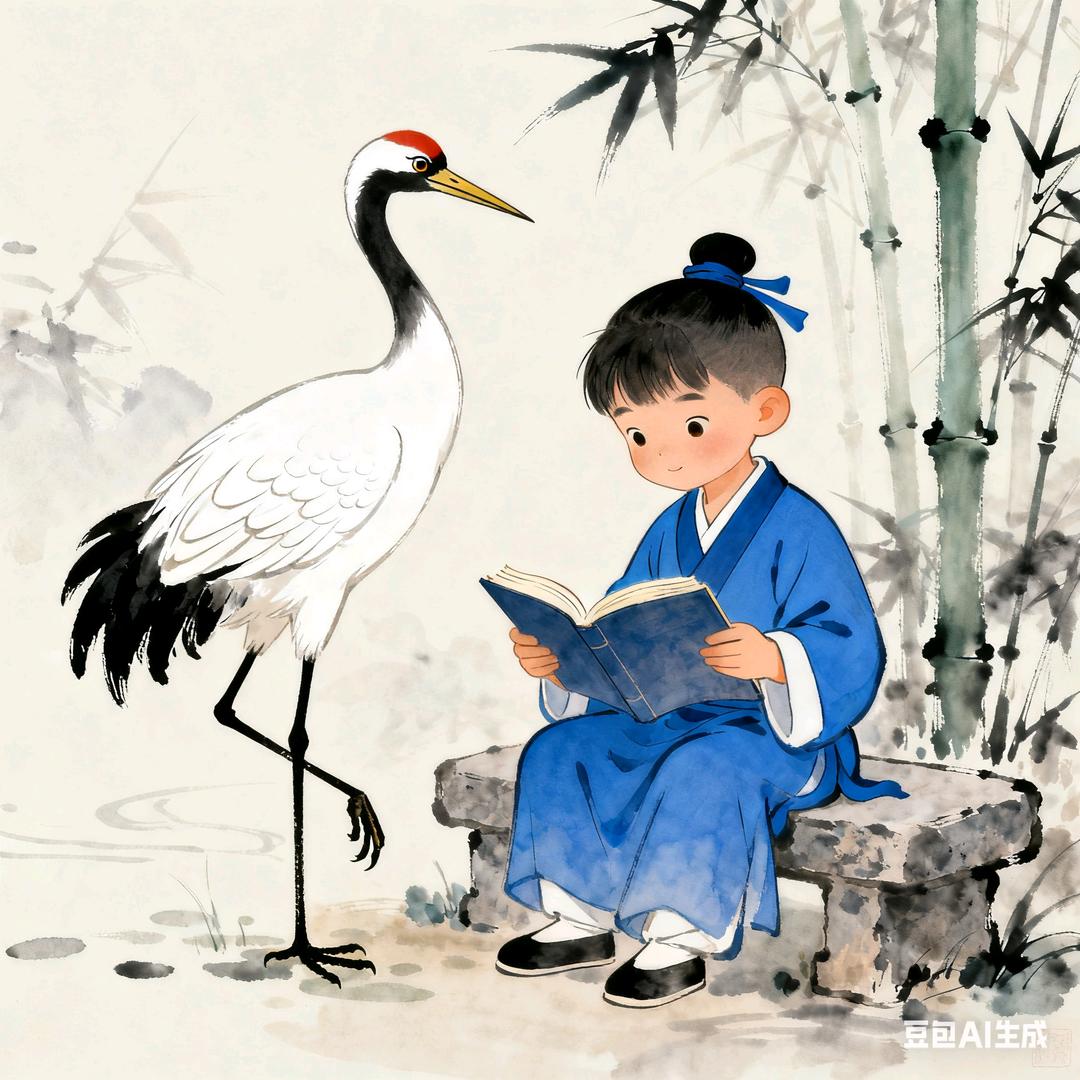 梦田睡前读.YUEDU