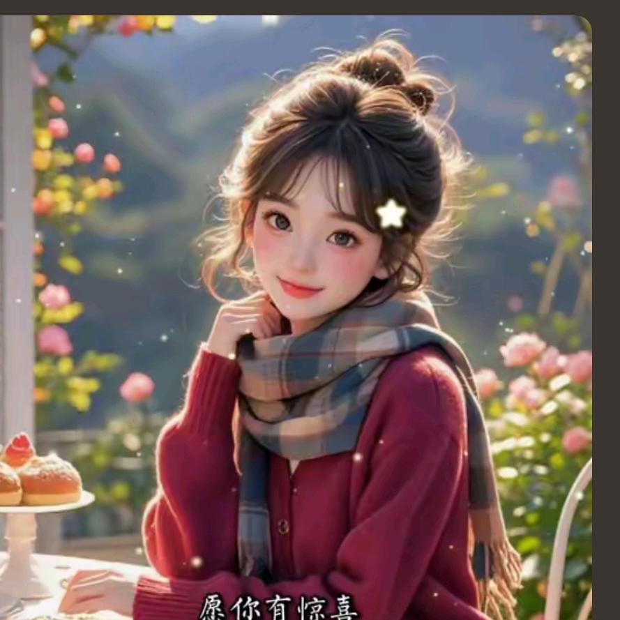 励雪蓝冰