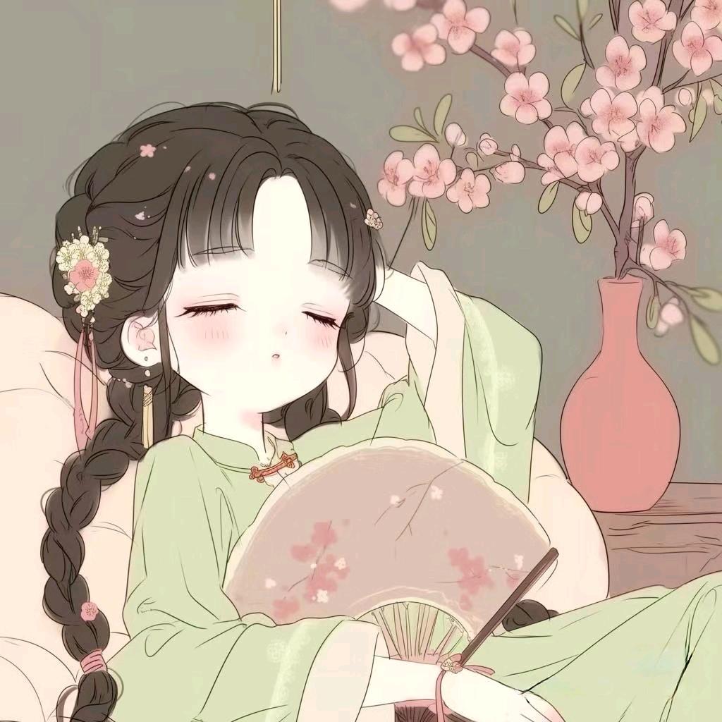 无事小神仙～