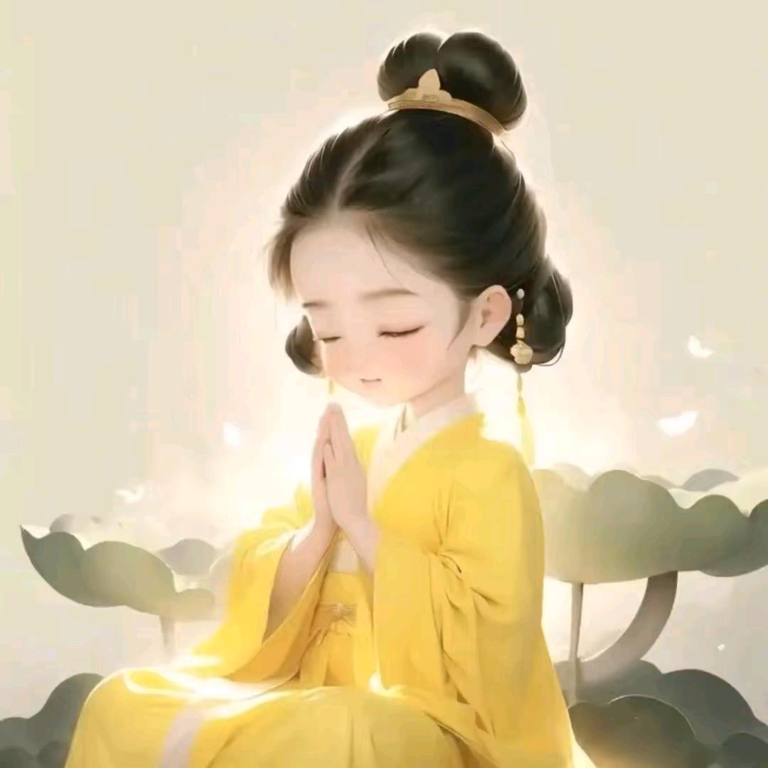 最美不过你的笑