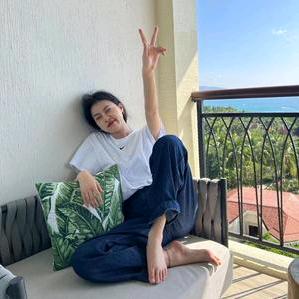 张阿星- 每日穿搭