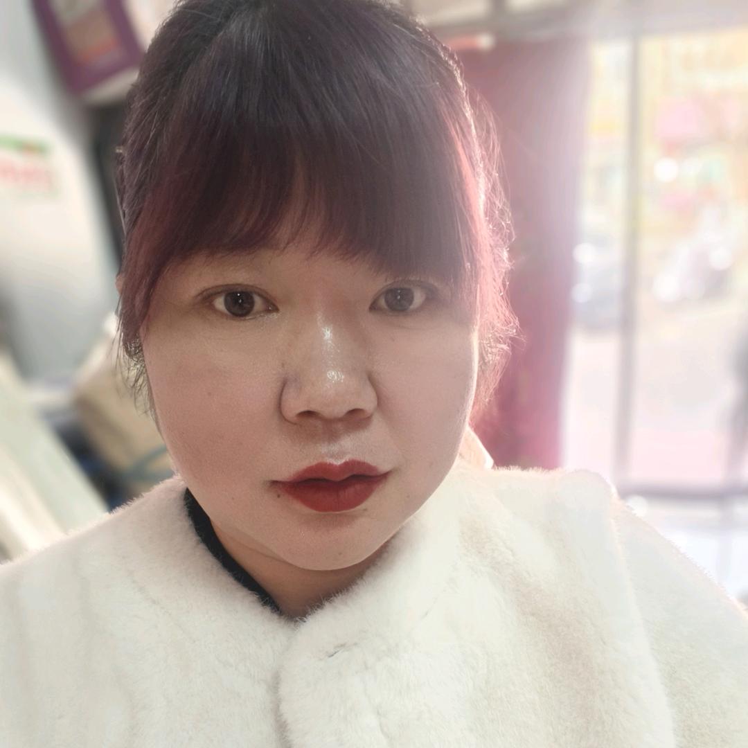 新疆果农瑞姐
