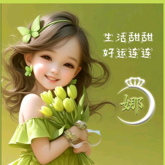 娜些时光