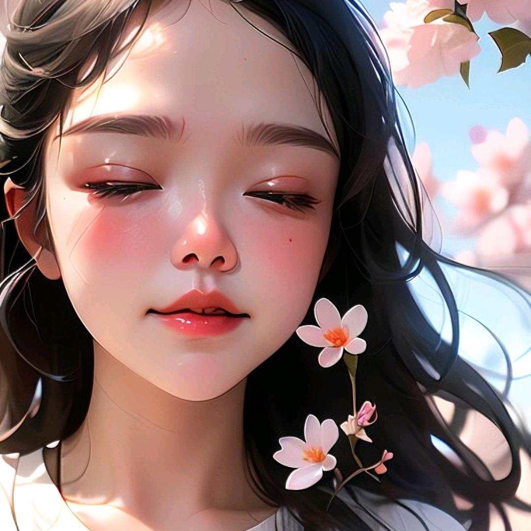 🌺🌺陈心如意❤️❤️