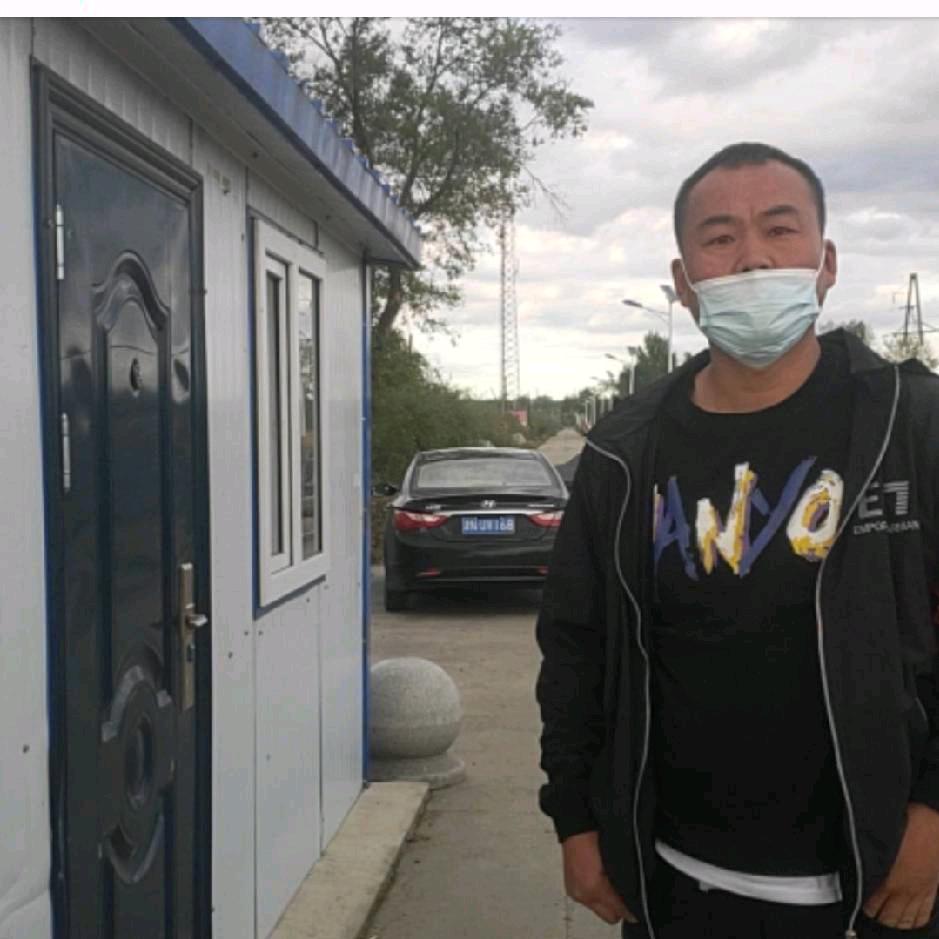 清澈的爱，唯有中国