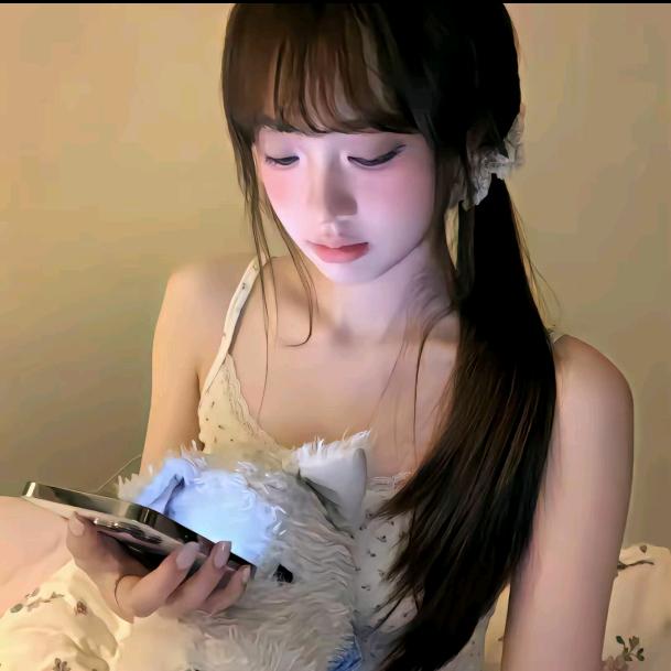 优米家🌷
