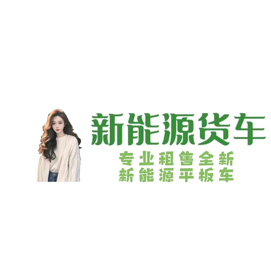 货运新能源老炮