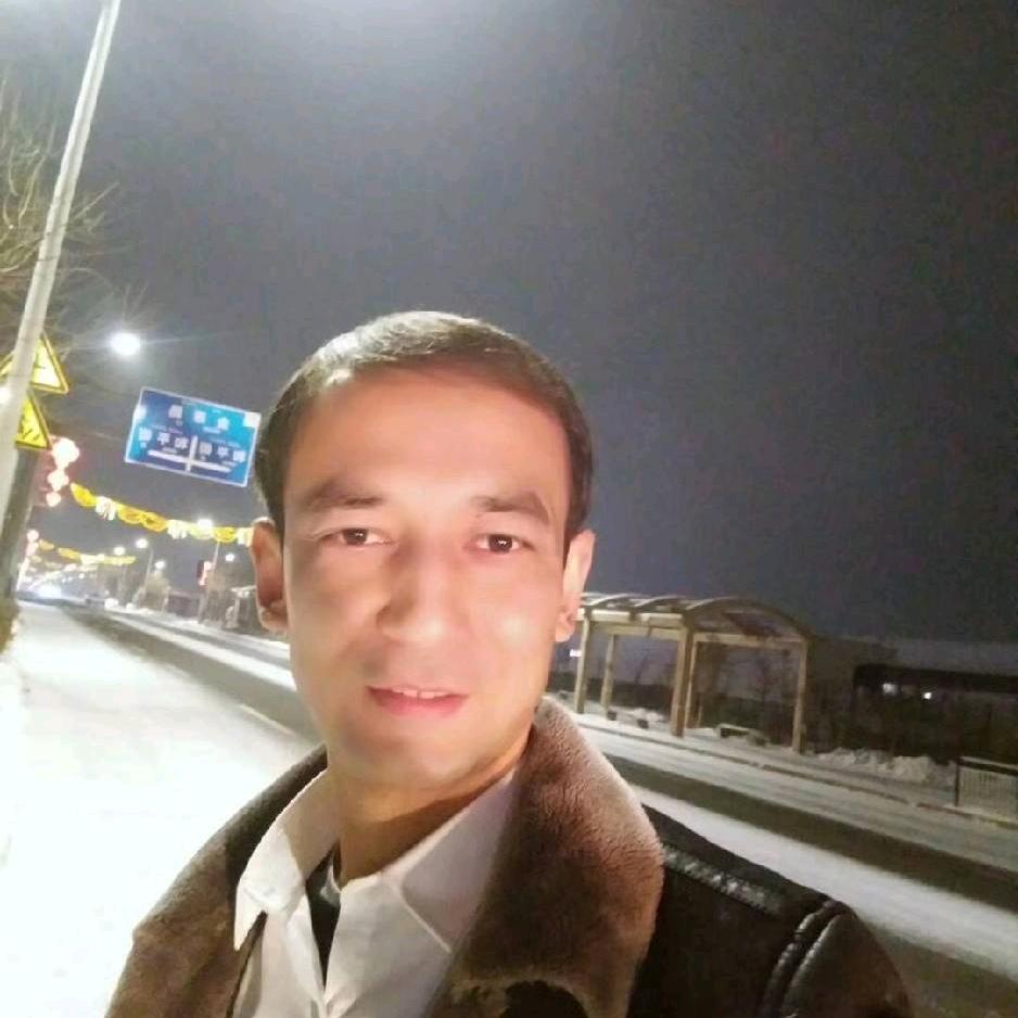 吾买尔 啊不来提