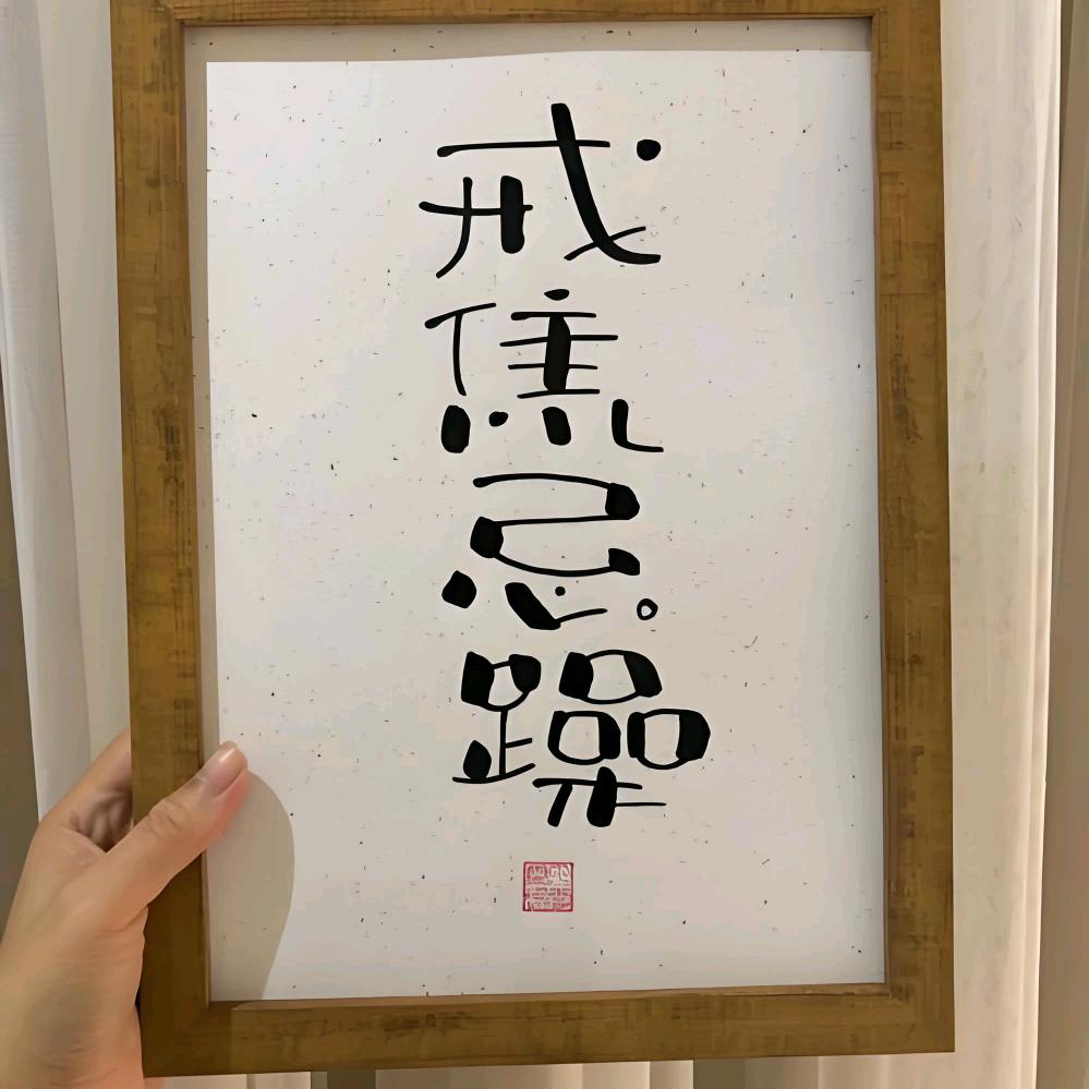 人生无赖