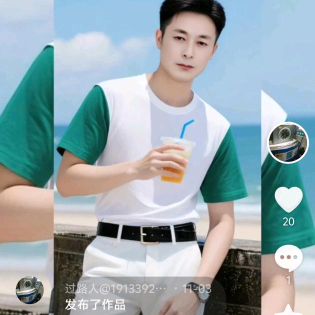 过路人@19133920122