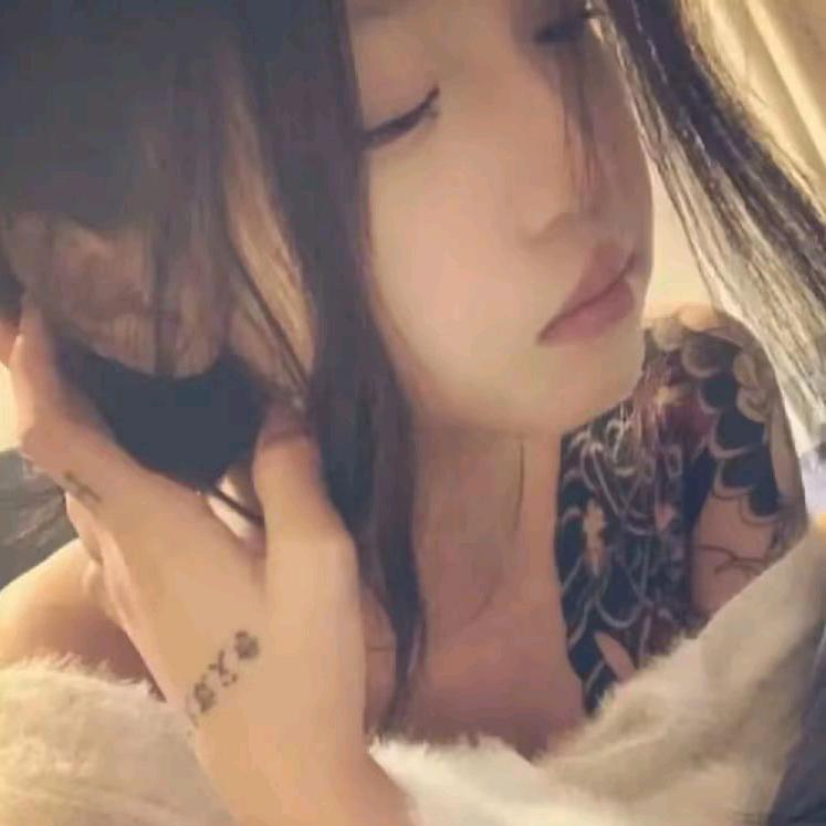 糖丶小妖