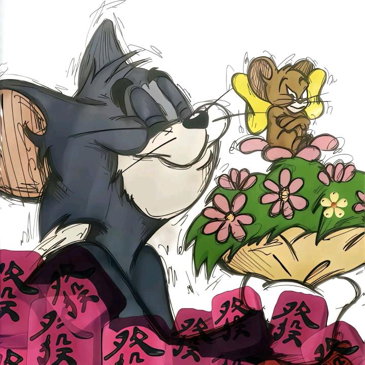 甜味小熊仔