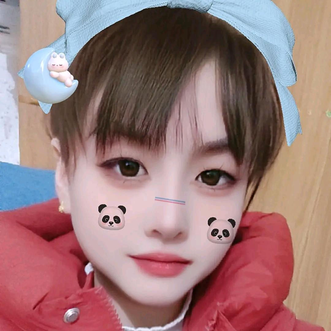 唐丽🍀福满兜兜🍊