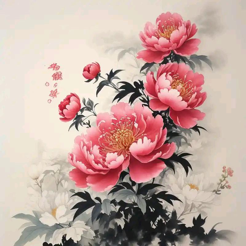 鼓瑟吹笙