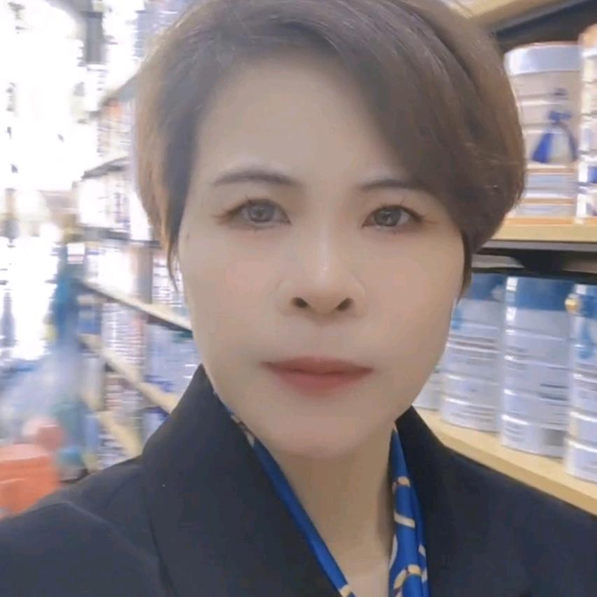 林芳姐《不定时开播》