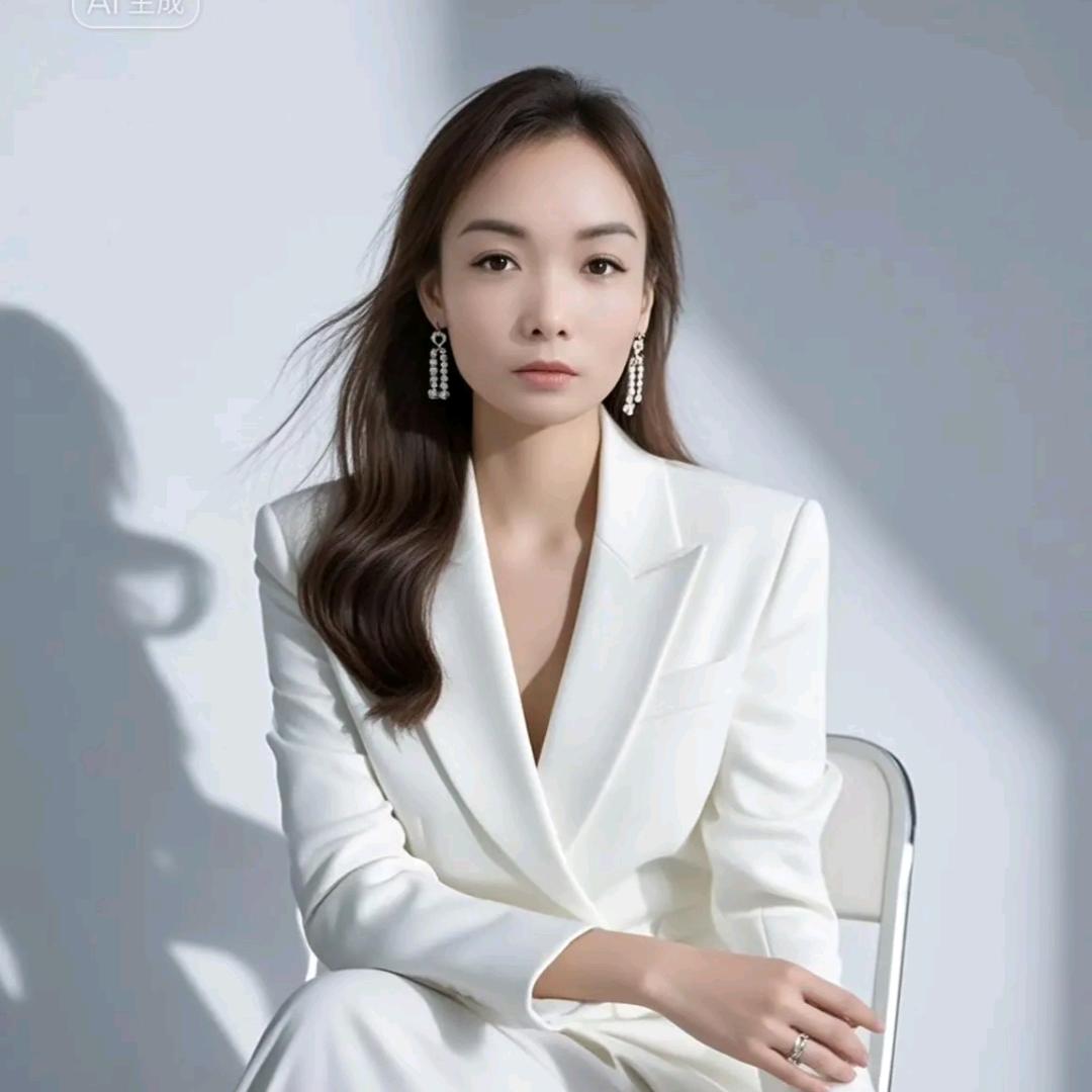 不为往事忧。只为余生笑。