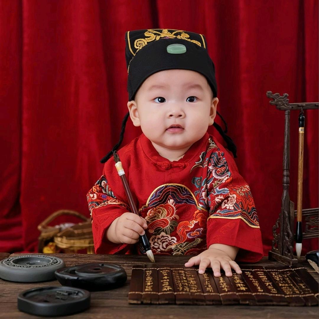 万物生