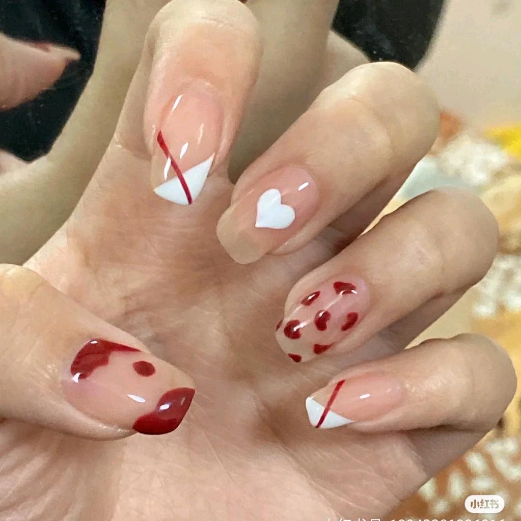 穿戴甲工作室