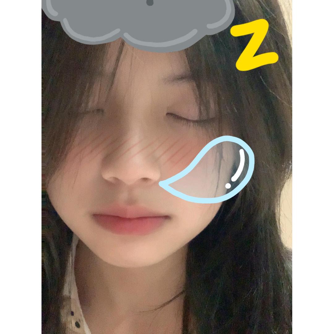 楚灵（减脂期）