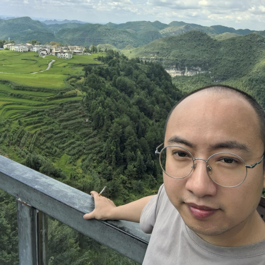 🌈两袖清风