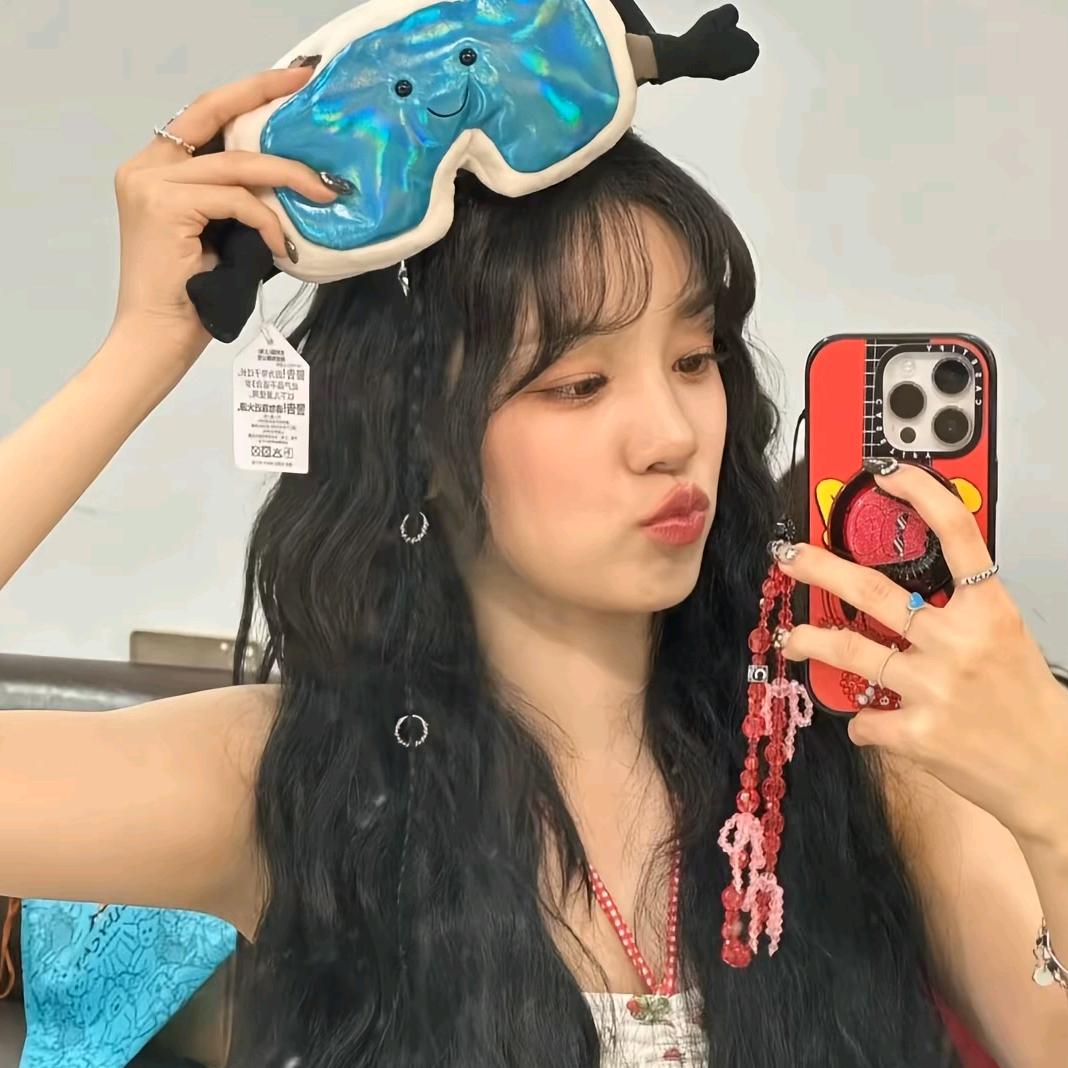 青春小老鼠不会梦到温柔猫小姐