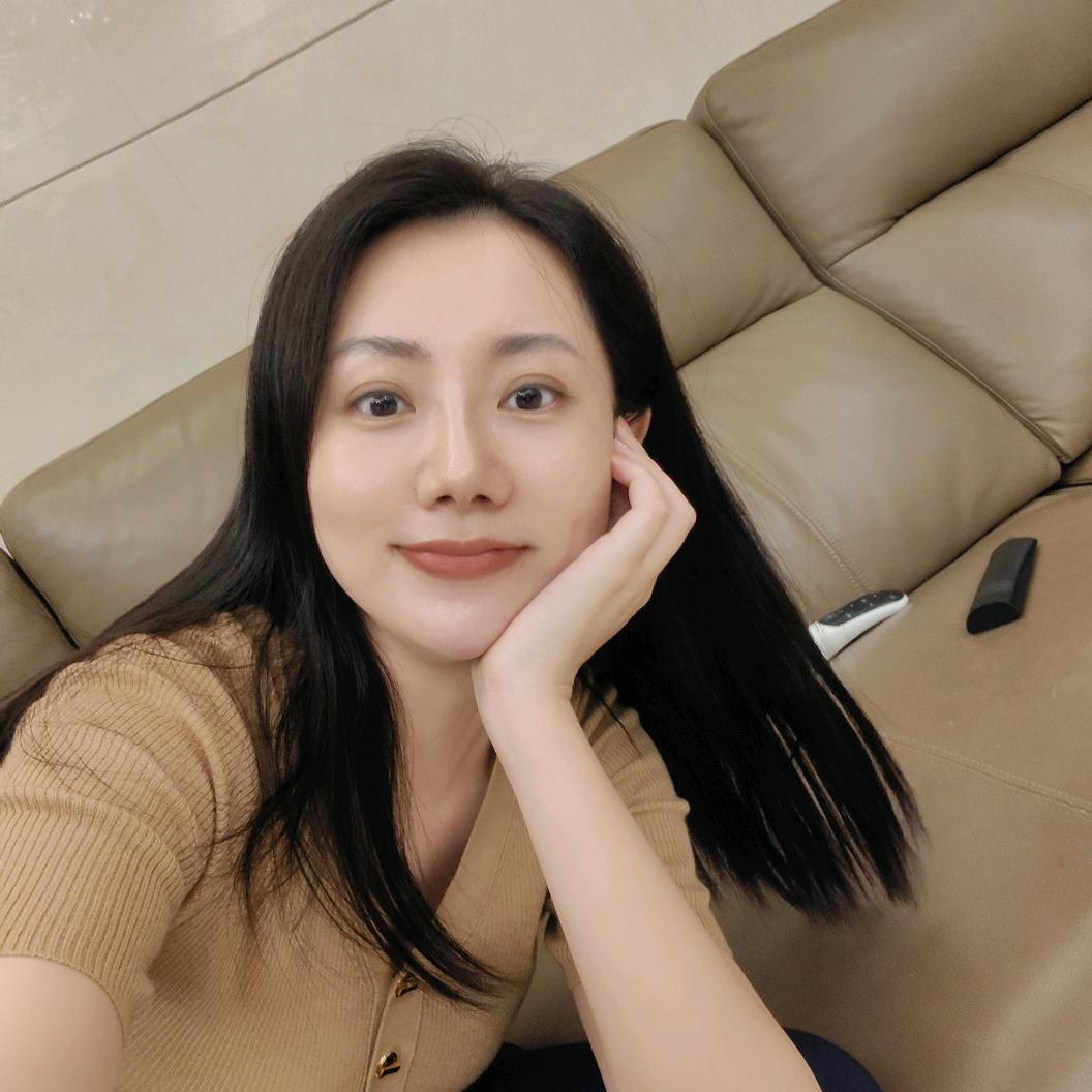 天边的云☁️