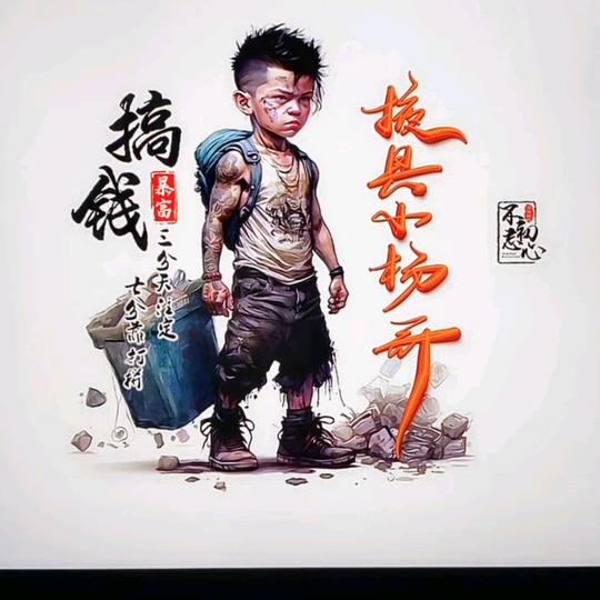 掖县小杨哥