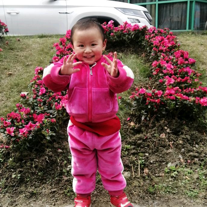 ❤️小吴小吴💝💝烦恼全无❤️