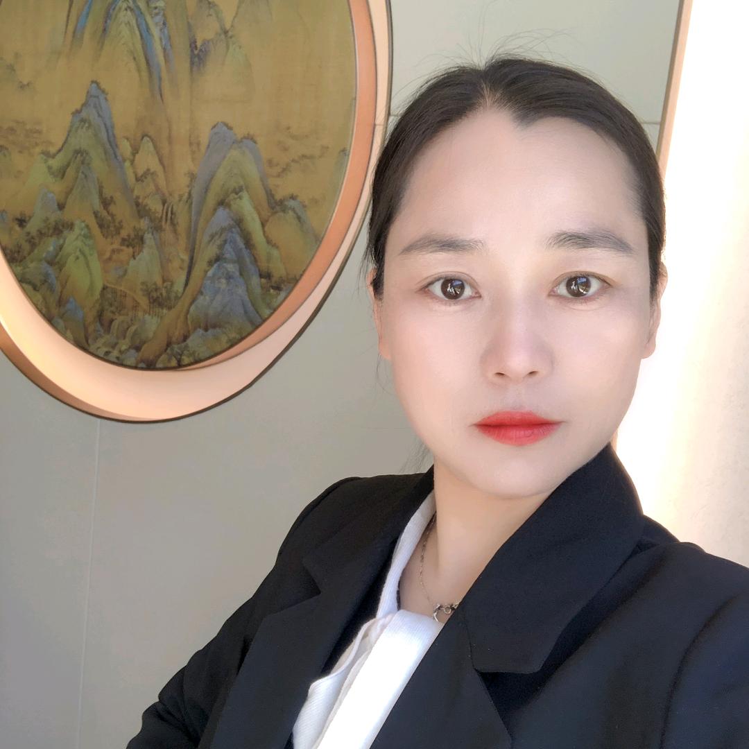 兵马俑导游～秦玥