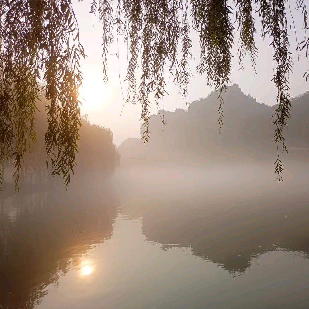 拾 月