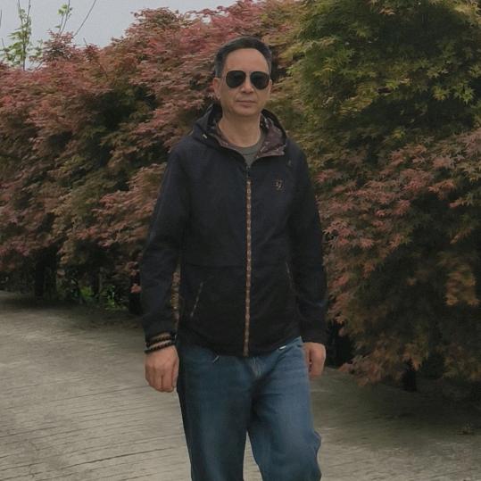 理哥🇨🇳与浩楠/退伍不褪色🇨🇳