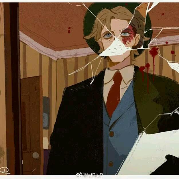 草里都是小眼睛