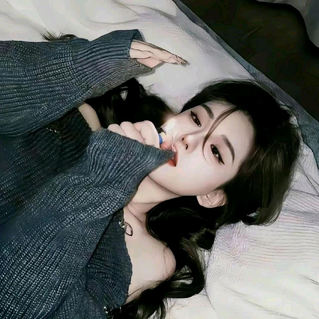 栗子啵啵
