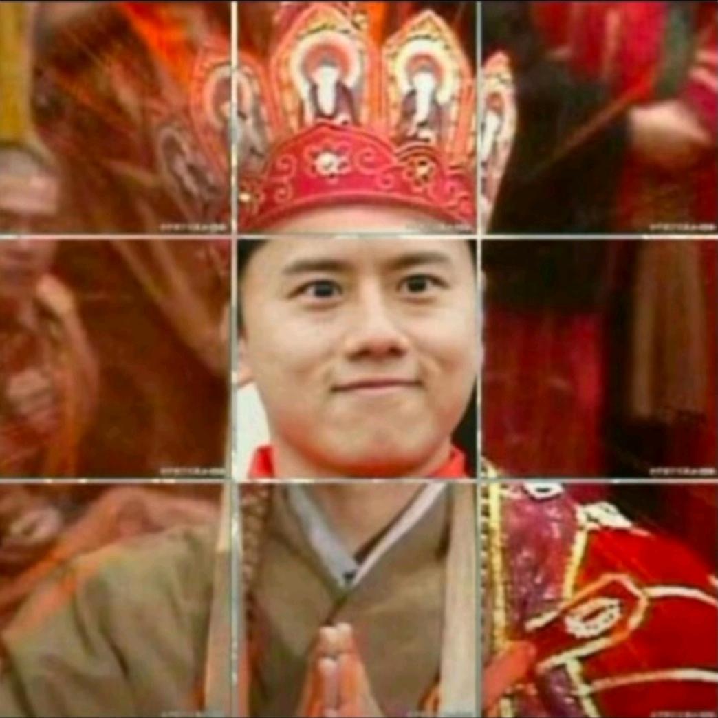 ✨️星星杰么亮🌠