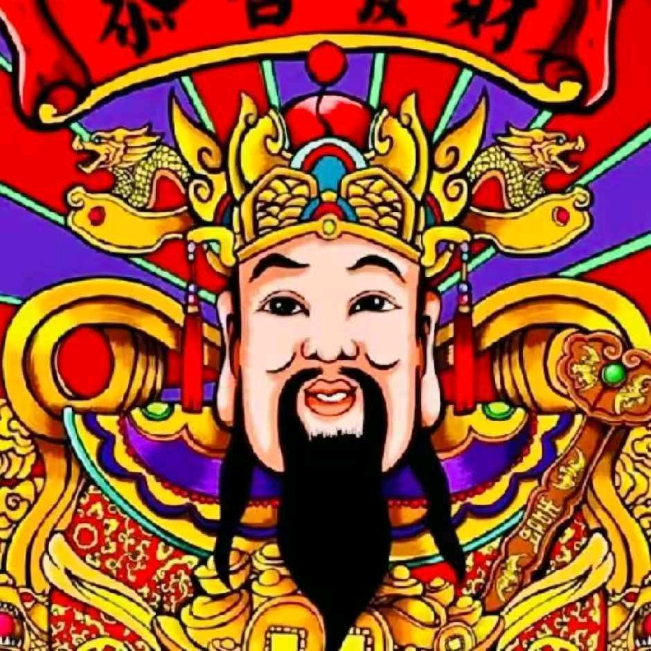 財主头像