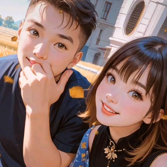 🌷完美落幕🌷