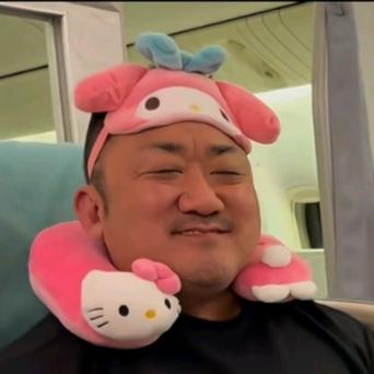 钢铁霸王花